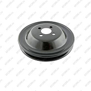 Шкив MD087658 Mitsubishi
