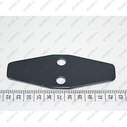 Кронштейн/Bracket A156630 Doosan