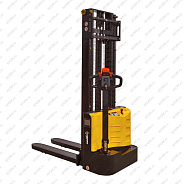 Штабелер электрический самоходный SMARTLIFT ESL122 1,2т 2,7м li-ion 24В/80Ач
