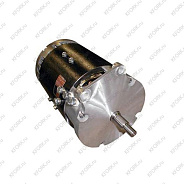 Электродвигатель тяговый 48v(lh rh) 9702010100 Mitsubishi