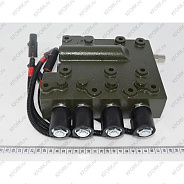 Распределитель/Valve A453029 Doosan