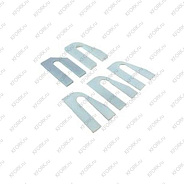 Пластина RL482799 Mitsubishi