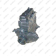 Блок двигателя (в сборе) к25 91H2006420_cat Caterpillar