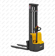 Штабелер электрический самоходный SMARTLIFT CDD15R-E 1,5т 3,3м 24В/105Ач