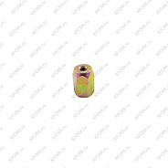 Гайка стопора колонки к fd15 91A5410900 Mitsubishi
