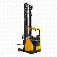 Ричтрак SMARTLIFT CQD20RVF2 2000 кг 11000 мм li-ion 48В/405Ач
