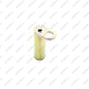 Палец цилиндра наклона 91A1001600 Mitsubishi