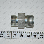 Штуцер/Union 17Х19 (81753) D905011 Doosan