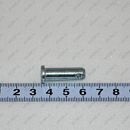 Палец D600736 Doosan