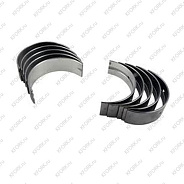 Вкладыши коренные std 32A0900010 Mitsubishi