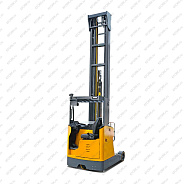 Ричтрак SMARTLIFT MFZ-20H 2000 кг 11500 мм 48В/600Ач