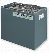 Тяговое АКБ Eternity Technologies Кислотная 48 В 6EPzS 480 827x735x462