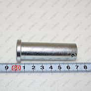 Палец/Pin D652074/D652074A Doosan