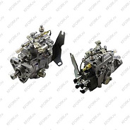 Тнвд 32A6510950_cat Caterpillar