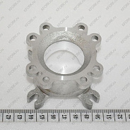 Смеситель/Adapter,Mixer,Itb,Appolo A403933 Doosan