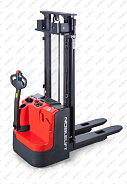 Штабелер электрический самоходный Noblelift PS16L 4600 с литиевой батареей
