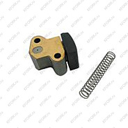 Натяжитель цепи 91H2001340_cat Caterpillar