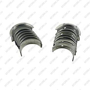 Вкладыши коренные 0,25 комплект 9042500930_cat Caterpillar