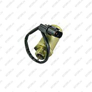 Клапан электромагнитный 9137303500_cat Caterpillar