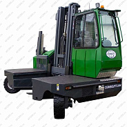 Многоходовый погрузчик Combilift 6000SL