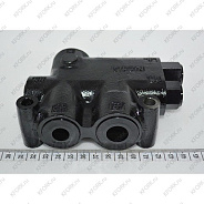 Делитель/Priority Valve A251581 Doosan