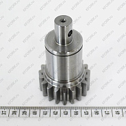 Шестерня/Pinuon Gear D658741 Doosan
