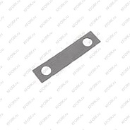 Пластина RL475403 Mitsubishi